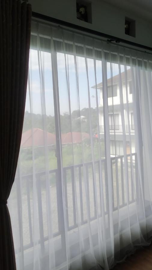 Puncak Village Hotel & Kampung Main Anak Gadok エクステリア 写真